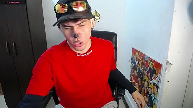 ricksamm online show from 31, 10, 2025