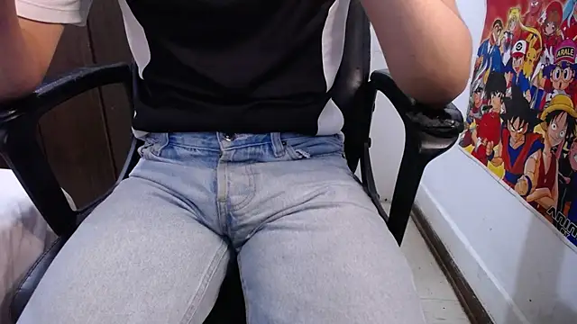 ricksamm online show from 14, 12, 2025