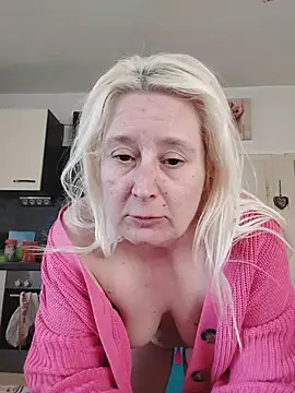 GeileEstelle online show from 16, 5, 2026