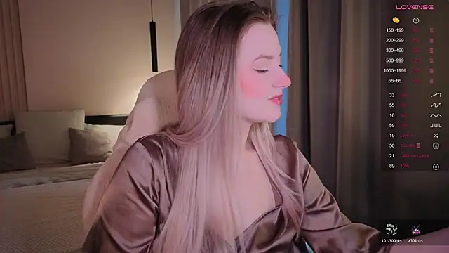 Snapshot of elinanortas chatting on 18, 12, 2025 elinanortas online show from 18, 12, 2025