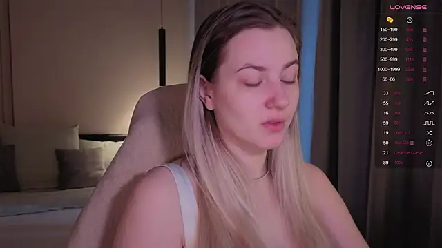 Snapshot of elinanortas chatting on 19, 12, 2025 elinanortas online show from 19, 12, 2025