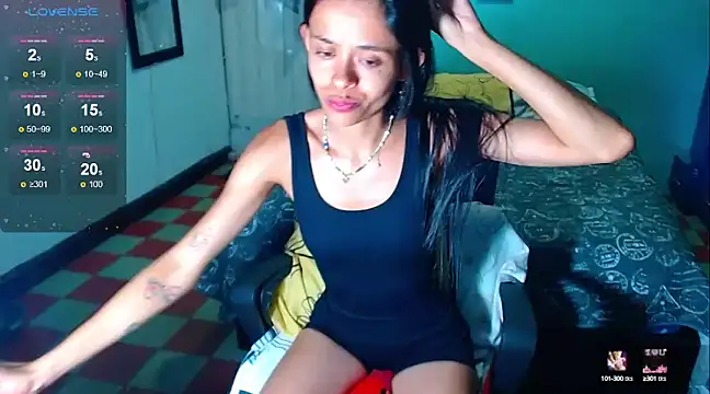 Snapshot of Mia_sexy18_ chatting on 16, 3, 2025 Mia sexy18 online show from 16, 3, 2025