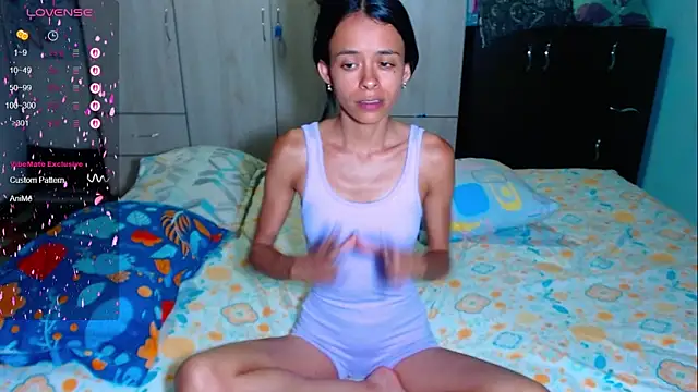 Snapshot of Mia_sexy18_ chatting on 9, 2, 2026 Mia sexy18 online show from 9, 2, 2026