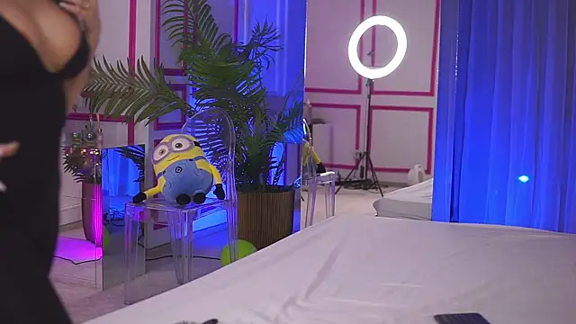 AshleySinn online show from 15, 1, 2025