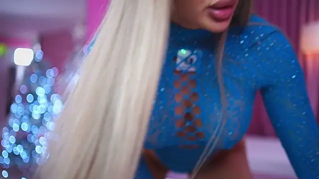 AshleySinn online show from 20, 12, 2025