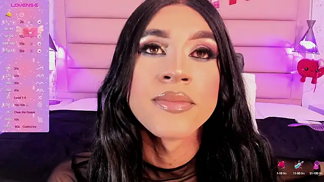 Snapshot of Scarleett_22 chatting on 7, 2, 2025 Scarleett 22 online show from 7, 2, 2025