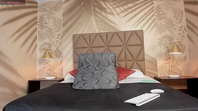 Snapshot of Scarleett_22 chatting on 25, 2, 2025 Scarleett 22 online show from 25, 2, 2025