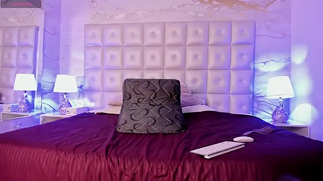 Snapshot of Scarleett_22 chatting on 10, 3, 2025 Scarleett 22 online show from 10, 3, 2025