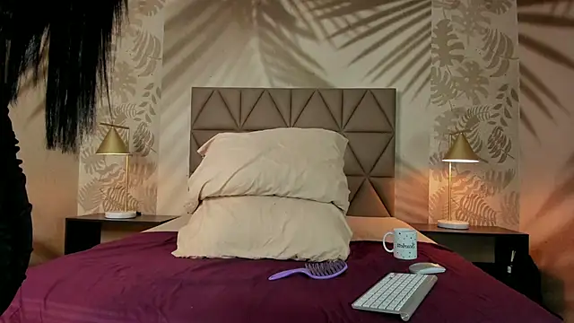 Snapshot of Scarleett_22 chatting on 5, 2, 2026 Scarleett 22 online show from 5, 2, 2026