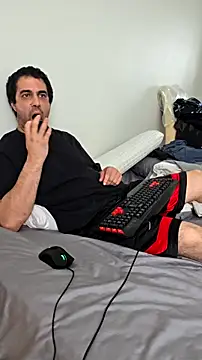 PandaSweets online show from 18, 9, 2025