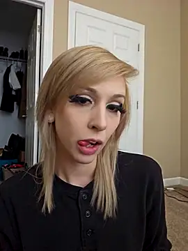 AmethystFoxx online show from 20, 2, 2026