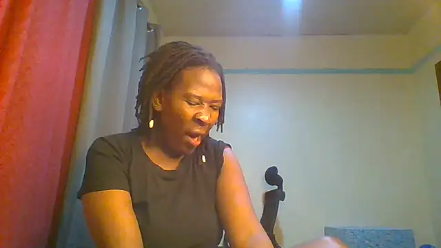 blackcuteebony online show from 12, 5, 2026