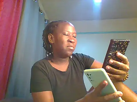 blackcuteebony online show from 22, 5, 2026