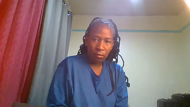 Snapshot of blackcuteebony chatting on 5, 7, 2026 blackcuteebony online show from 5, 7, 2026