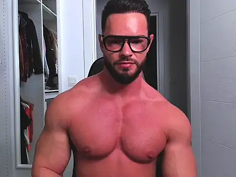 marcobadass online show from 23, 10, 2025