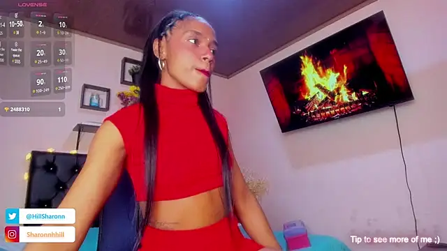 Snapshot of sharon_hill chatting on 16, 1, 2025 sharon hill online show from 16, 1, 2025