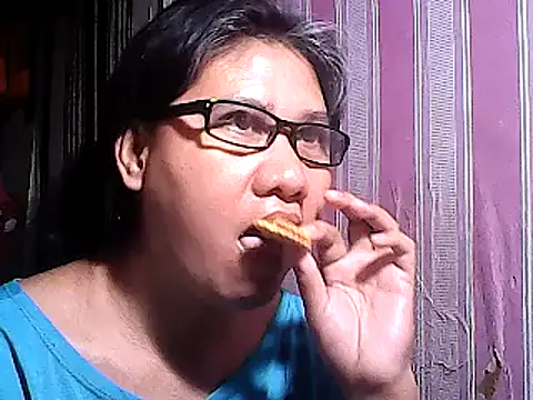 sweetsosie18 online show from 23, 2, 2025