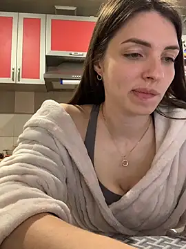 SeducingYoghourt online show from 30, 4, 2026