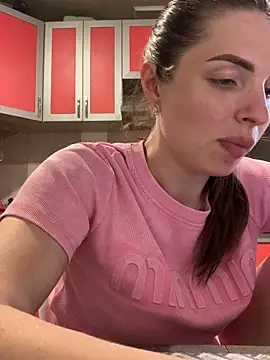 SeducingYoghourt online show from 12, 5, 2026