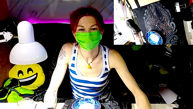 Snapshot of lady_fuckbet chatting on 7, 1, 2026 lady fuckbet online show from 7, 1, 2026