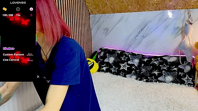 lady fuckbet online show from 15, 2, 2026