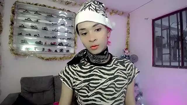 Sweet Jack1 online show from 11, 12, 2024