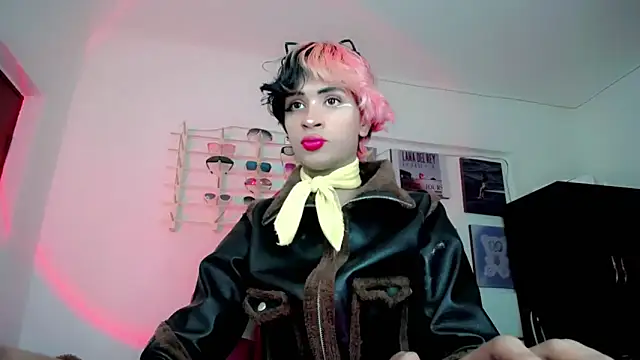 Sweet Jack1 online show from 12, 12, 2024