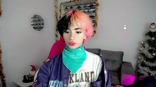Sweet Jack1 online show from 13, 12, 2024