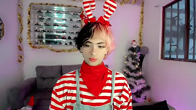 Sweet Jack1 online show from 14, 12, 2024