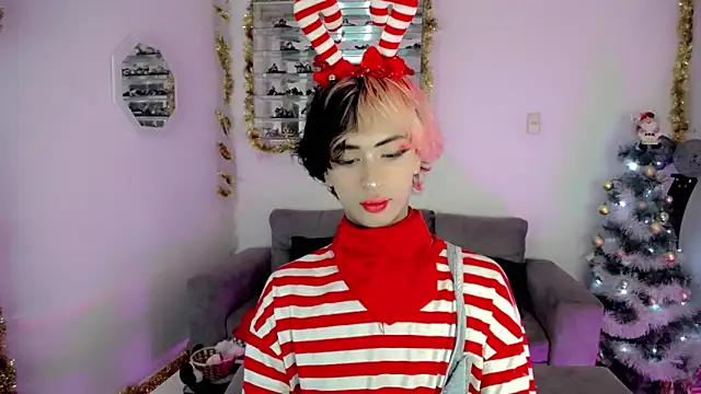 Sweet Jack1 online show from 14, 12, 2024