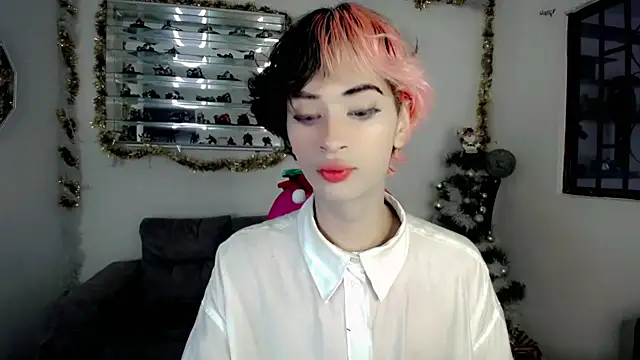 Sweet Jack1 online show from 16, 12, 2024