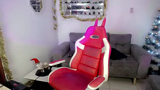 Sweet Jack1 online show from 16, 12, 2024