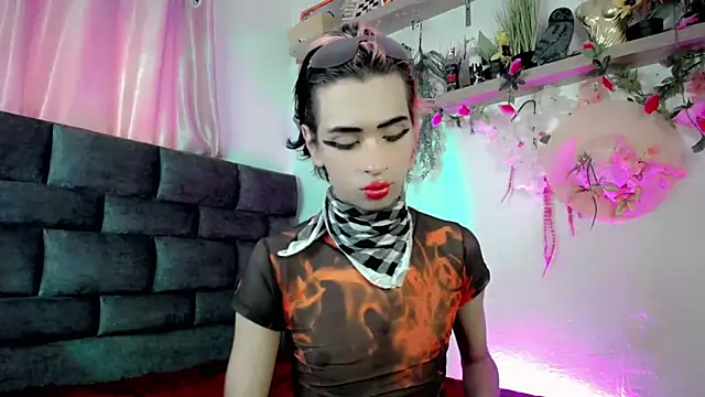 Sweet Jack1 online show from 17, 12, 2024