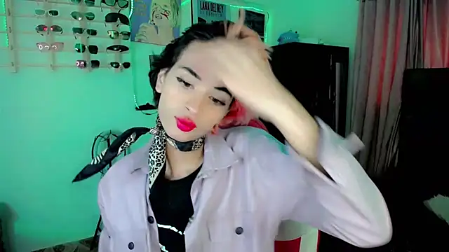 Sweet Jack1 online show from 18, 12, 2024