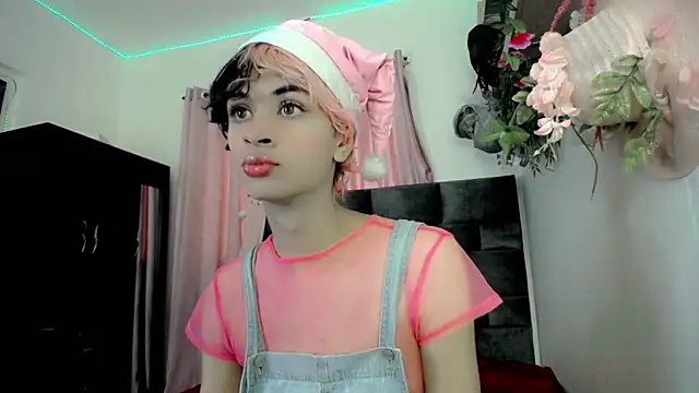 Sweet Jack1 online show from 21, 12, 2024