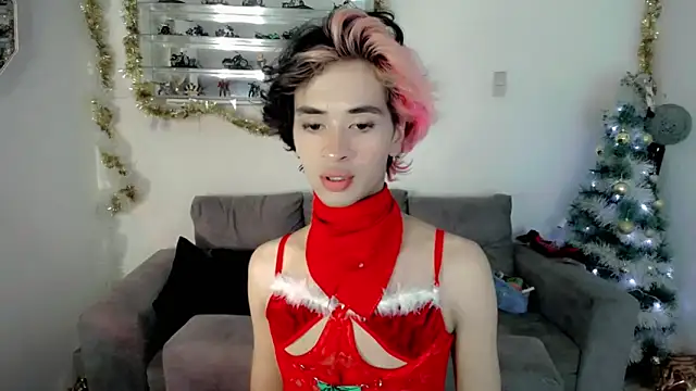 Sweet Jack1 online show from 24, 12, 2024