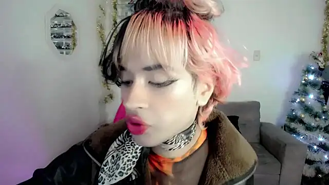 Sweet Jack1 online show from 26, 12, 2024