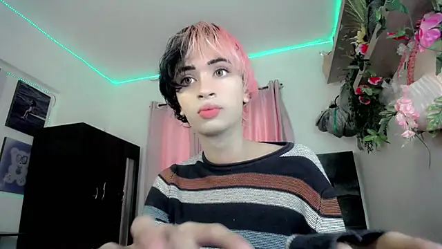 Sweet Jack1 online show from 27, 12, 2024