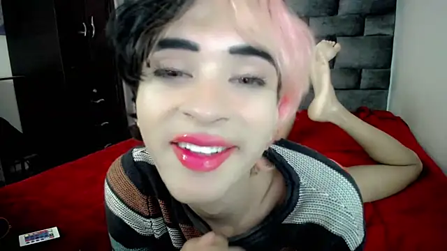 Sweet Jack1 online show from 27, 12, 2024
