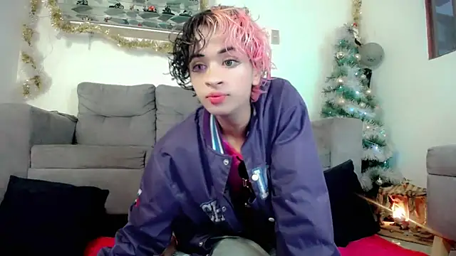 Sweet Jack1 online show from 28, 12, 2024