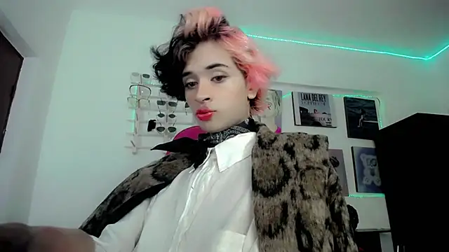 Sweet Jack1 online show from 29, 12, 2024