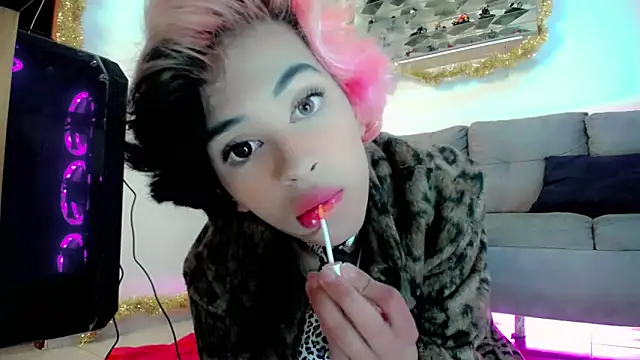 Sweet Jack1 online show from 31, 12, 2024