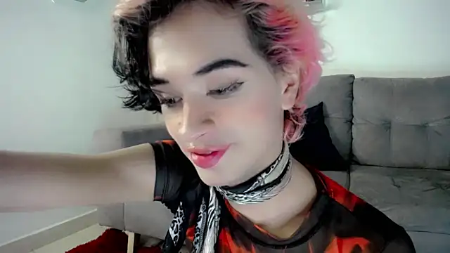 Sweet Jack1 online show from 7, 1, 2025