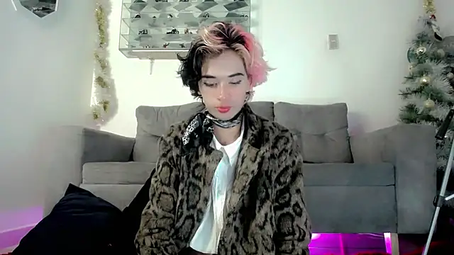 Sweet Jack1 online show from 7, 1, 2025