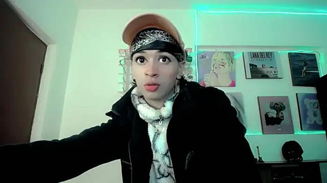 Sweet Jack1 online show from 8, 1, 2025