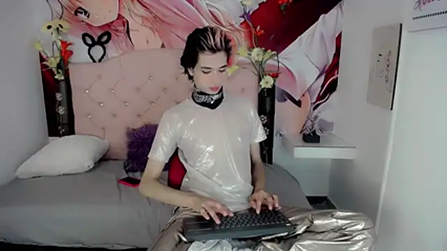 Sweet Jack1 online show from 9, 1, 2025