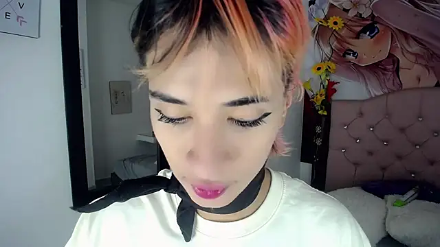 Sweet Jack1 online show from 10, 1, 2025