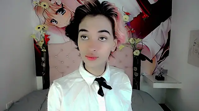 Sweet Jack1 online show from 11, 1, 2025