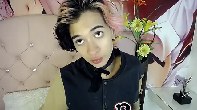 Sweet Jack1 online show from 11, 1, 2025