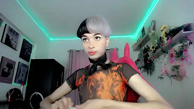Sweet Jack1 online show from 21, 1, 2025